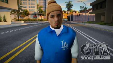 [REL]Cesar ARMMODS for GTA San Andreas