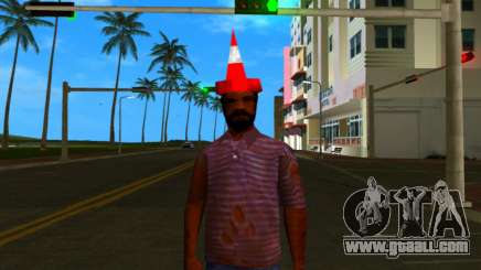 Hobo 1 for GTA Vice City