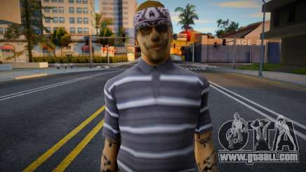 Vla1 by Dodgers mods for GTA San Andreas