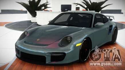 Porsche 977 R-Tuned for GTA 4