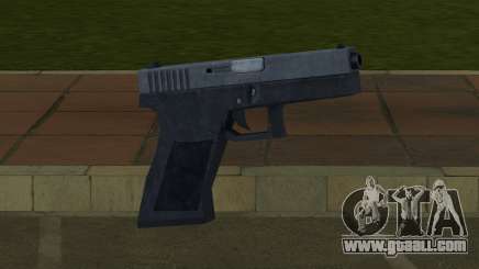 CS:S Colt45 for GTA Vice City