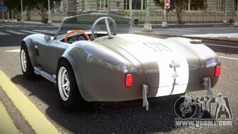 1968 Shelby Cobra 427 for GTA 4