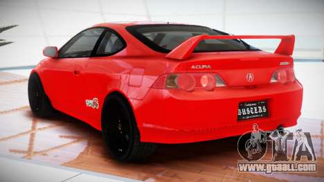 Acura RSX RW V1.2 for GTA 4