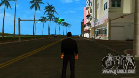 Theif 1 for GTA Vice City