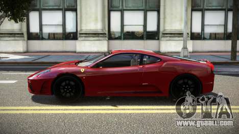 Ferrari F430 Z-Style for GTA 4