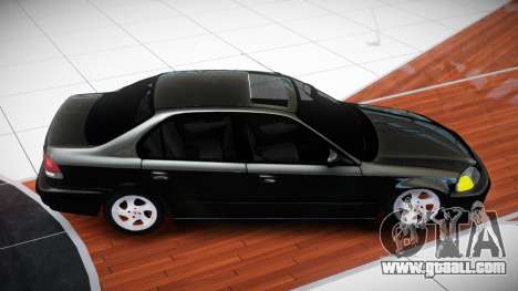 Honda Civic SN V1.3 for GTA 4