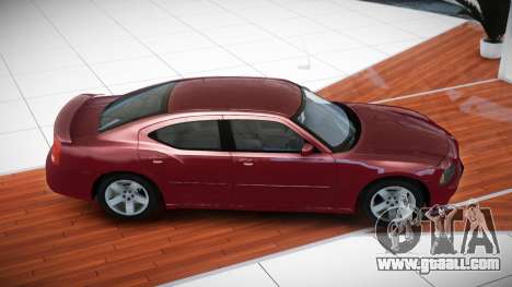 Dodge Charger RW V1.1 for GTA 4