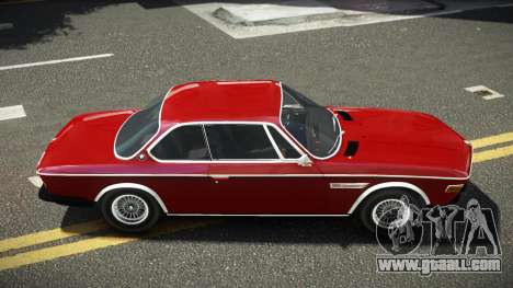1973 BMW 3.0 CSL for GTA 4