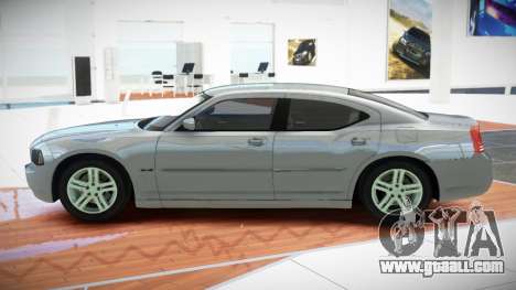 Dodge Charger RW V1.2 for GTA 4