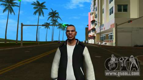 Luis Lopez GTA IV Outfit for GTA Vice City