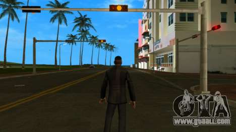 Luis Lopez Suit outfit for GTA Vice City