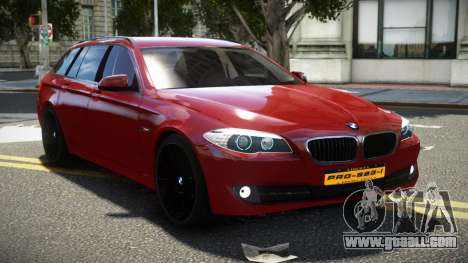 BMW 5-Series Touring for GTA 4