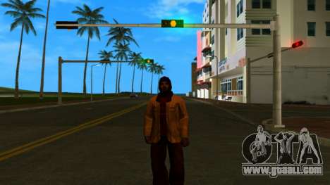 Red Nines from LCS for GTA Vice City