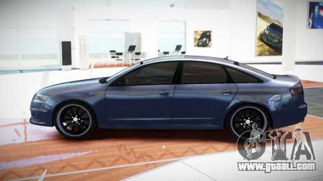 Audi RS6 SN V1.3 for GTA 4