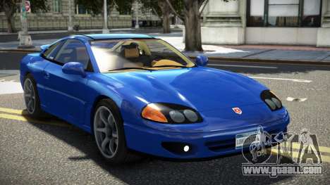 Dodge Stealth RT for GTA 4