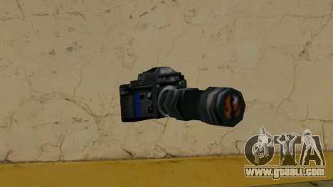 Camera from Saints Row 2 for GTA Vice City
