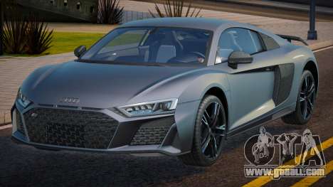 Audi R8 Trap for GTA San Andreas