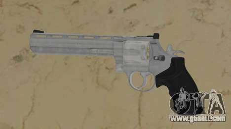 44 Magnum for GTA Vice City