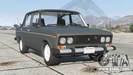 VAZ-2106 Zhiguli