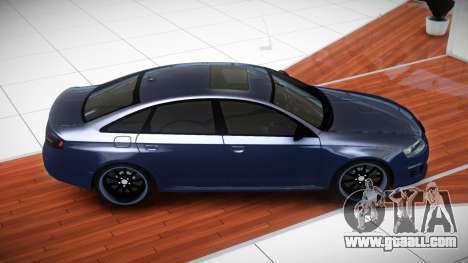 Audi RS6 SN V1.3 for GTA 4