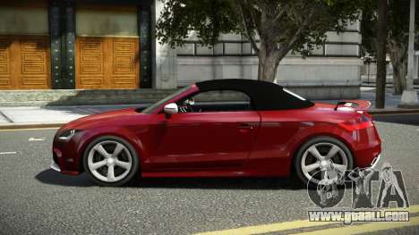 Audi TT S-Style for GTA 4