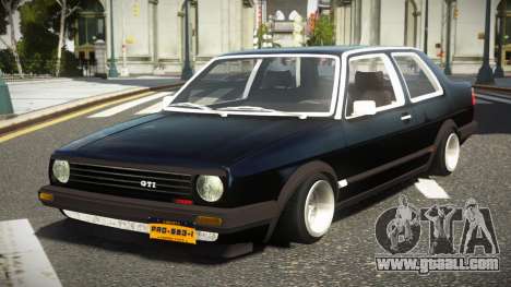 Volkswagen Jetta SR for GTA 4