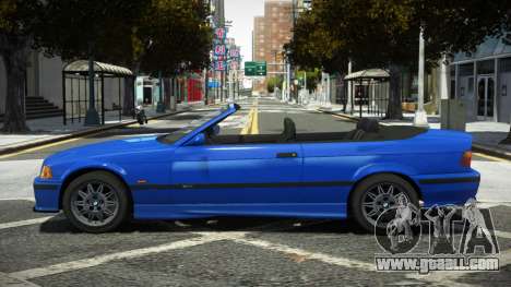 BMW M3 E36 SR V1.1 for GTA 4