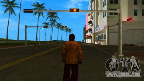 Red Nines from LCS for GTA Vice City