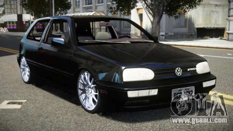 Volkswagen Golf MK3 VR6 for GTA 4
