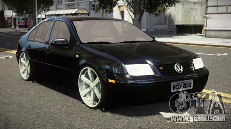 Volkswagen Bora V6 for GTA 4