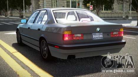 BMW M5 E34 540i ST V1.1 for GTA 4