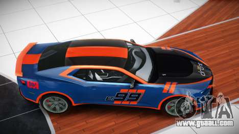 Declasse Vigero ZX S11 for GTA 4
