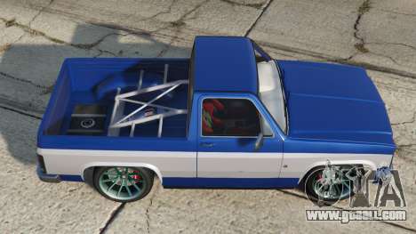 Declasse Rancher Sport