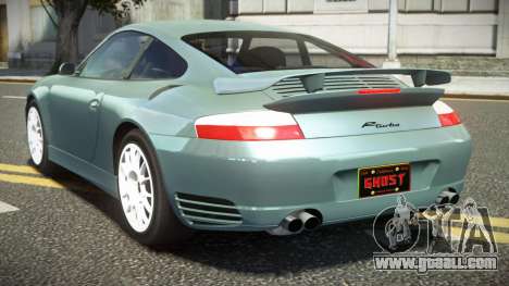1998 RUF Turbo R V1.2 for GTA 4