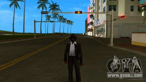 Tom Jack for GTA Vice City