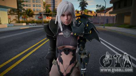 Gayle for GTA San Andreas