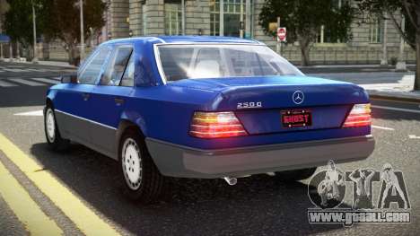 Mercedes-Benz 250D SN V1.1 for GTA 4