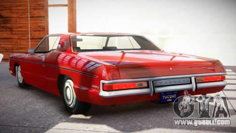 1975 Mercury Monterey for GTA 4