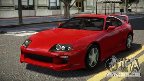 1998 Toyota Supra RZ for GTA 4