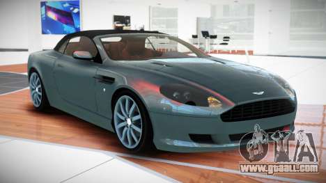 Aston Martin DB9 VS for GTA 4