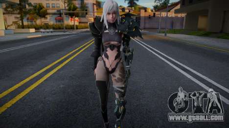 Gayle for GTA San Andreas