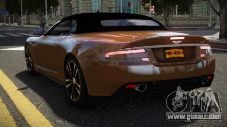 Aston Martin DBS WR V1.2 for GTA 4