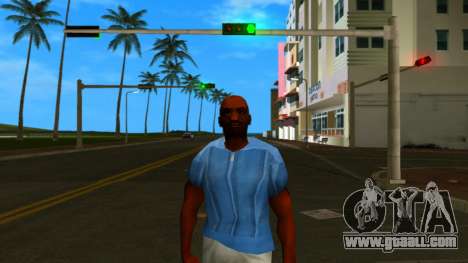 Victor Vance Cuban Style for GTA Vice City