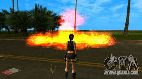 VC Effects for GTA Vice City