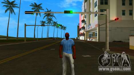 Victor Vance Cuban Style for GTA Vice City