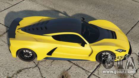 Hennessey Venom F5 Concept 2017