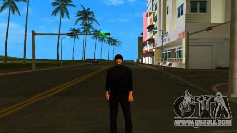 Theif 1 for GTA Vice City