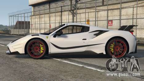 Mansory 4XX Siracusa Spider 2017