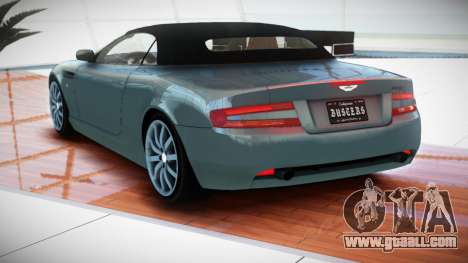 Aston Martin DB9 VS for GTA 4