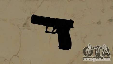 G17 for GTA Vice City